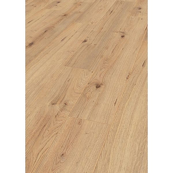 Jangal Laminatboden Oak National Park Line Pro Bright günstig online kaufen