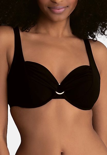 Rosa Faia Bügel-Bikini-Top Hermine Mix & günstig online kaufen