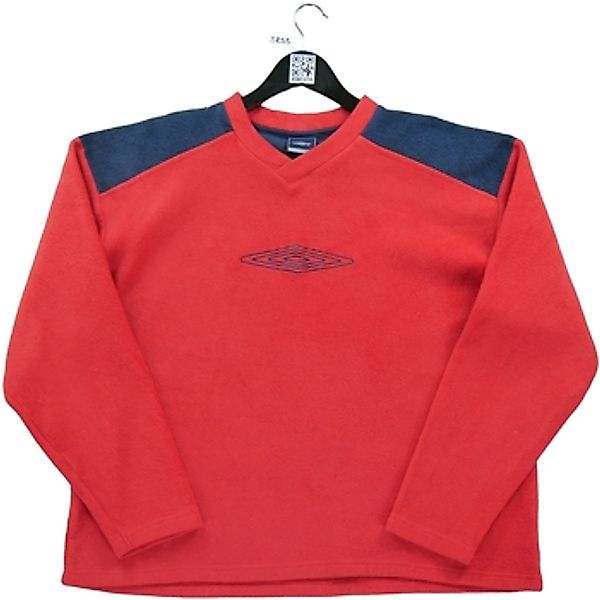 Umbro  Fleecepullover 180840 günstig online kaufen