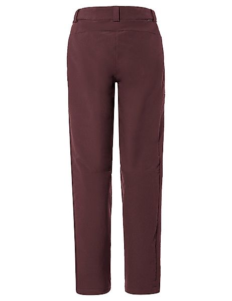 VAUDE Outdoorhose WOMEN'S SKOMER WINTER PANTS günstig online kaufen