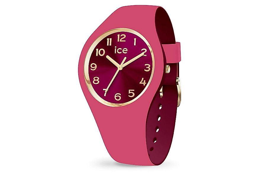 ice-watch Quarzuhr ICE duo chic günstig online kaufen