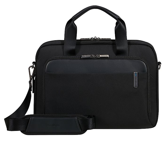Samsonite Aktentasche EVOSIGHT 15,6'', Businesstasche Trolleyaufstecksystem günstig online kaufen