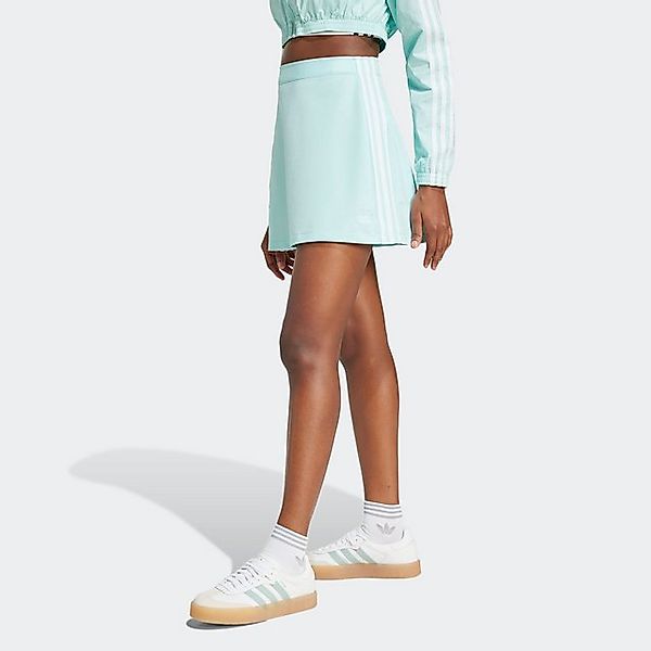 adidas Originals Sweatrock 3S MINI SKIRT günstig online kaufen