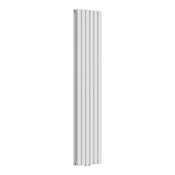 neu.haus Designheizkörper, »Nore« Röhrenheizkörper 160x36cm Doppellagig günstig online kaufen