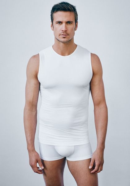 Jockey Achseltop Microfiber Air (2er Pack) günstig online kaufen
