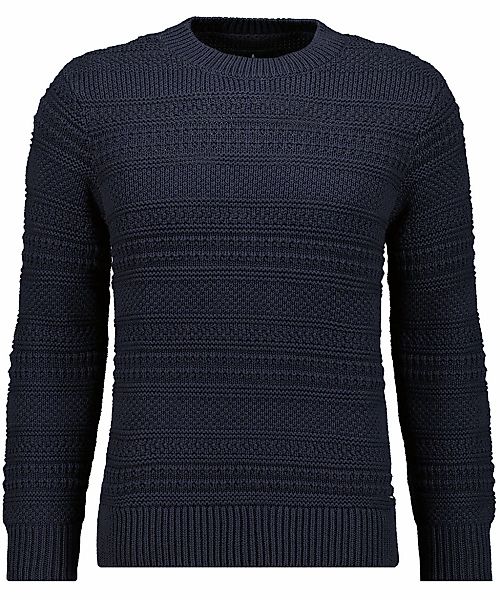RAGMAN Rundhalspullover günstig online kaufen