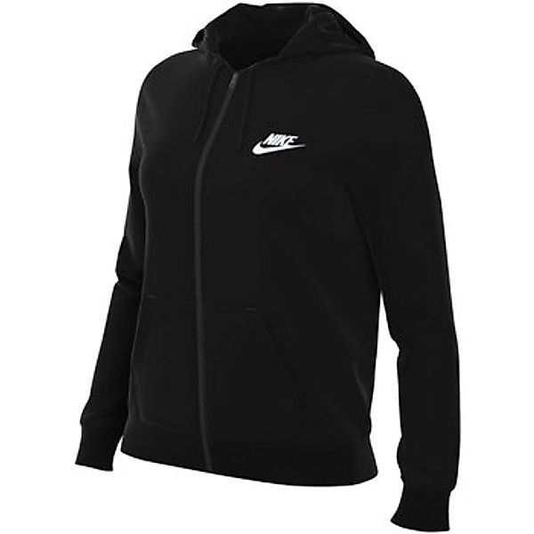 Nike  Pullover Sport Sportswear Club Fleece Zip Hoodie DQ5471-010 günstig online kaufen