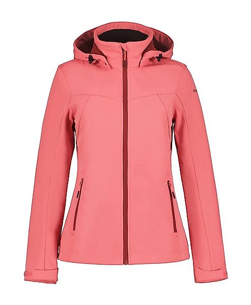 Icepeak Outdoorjacke günstig online kaufen