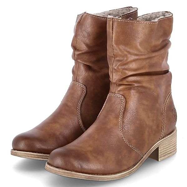 Rieker Winterstiefeletten Stiefelette günstig online kaufen