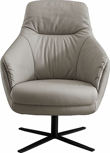 SCHÖNER WOHNEN-Kollektion "Sky Sessel bequemer Loungesessel mit tollem Sitz günstig online kaufen