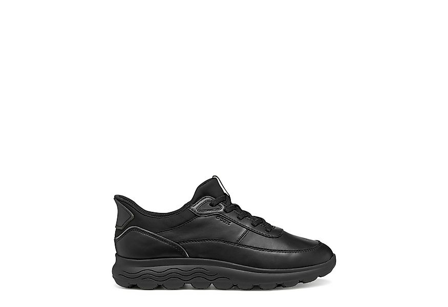 Geox GEOX SPHERICA PLUS, Sneaker, Schwarz, Damen Sneaker günstig online kaufen