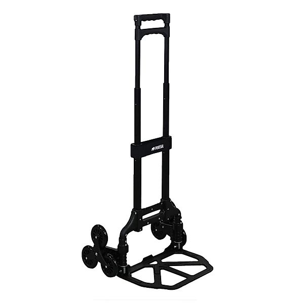 PROREGAL Klappbare Treppensackkarre ELEPHANT 110x45x48cm Traglast 70kg Alum günstig online kaufen