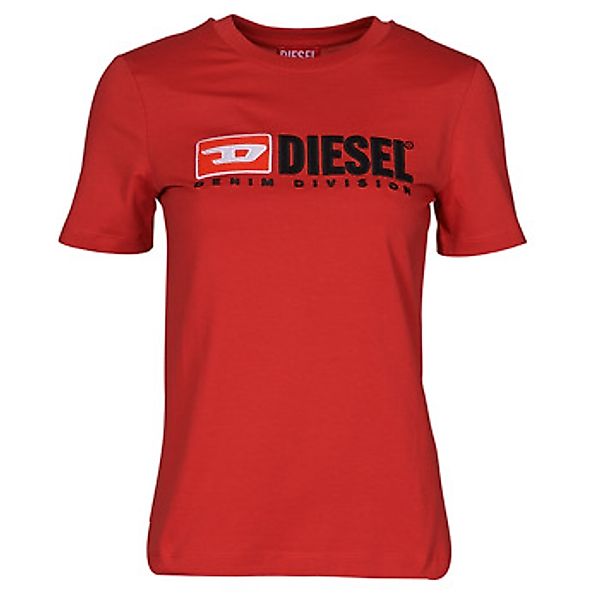 Diesel  T-Shirt T-REG-DIV günstig online kaufen
