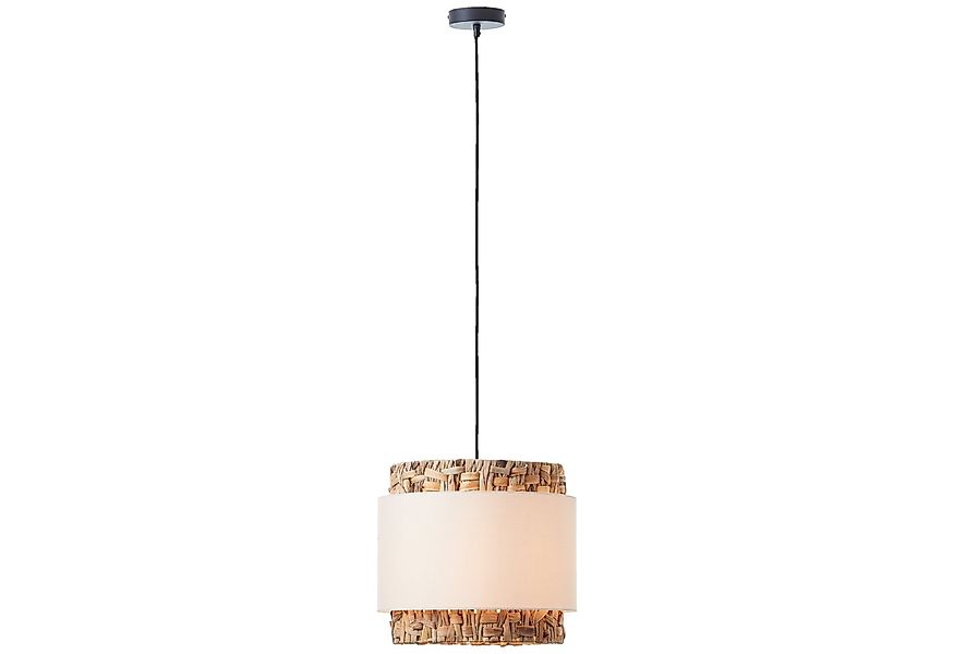 Lightbox Pendelleuchte, ohne Leuchtmittel, kürzbare Hängelampe mit Wasserhy günstig online kaufen