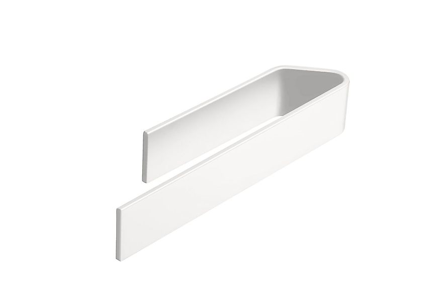 Designfabrik Hamburg Handtuchhalter ohne Bohren, Handtuchstange zum Kleben, günstig online kaufen