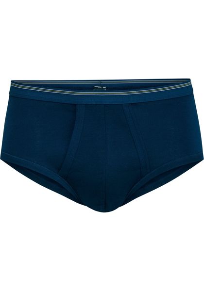CALIDA Midislip Twisted Cotton mit Eingriff, günstig online kaufen