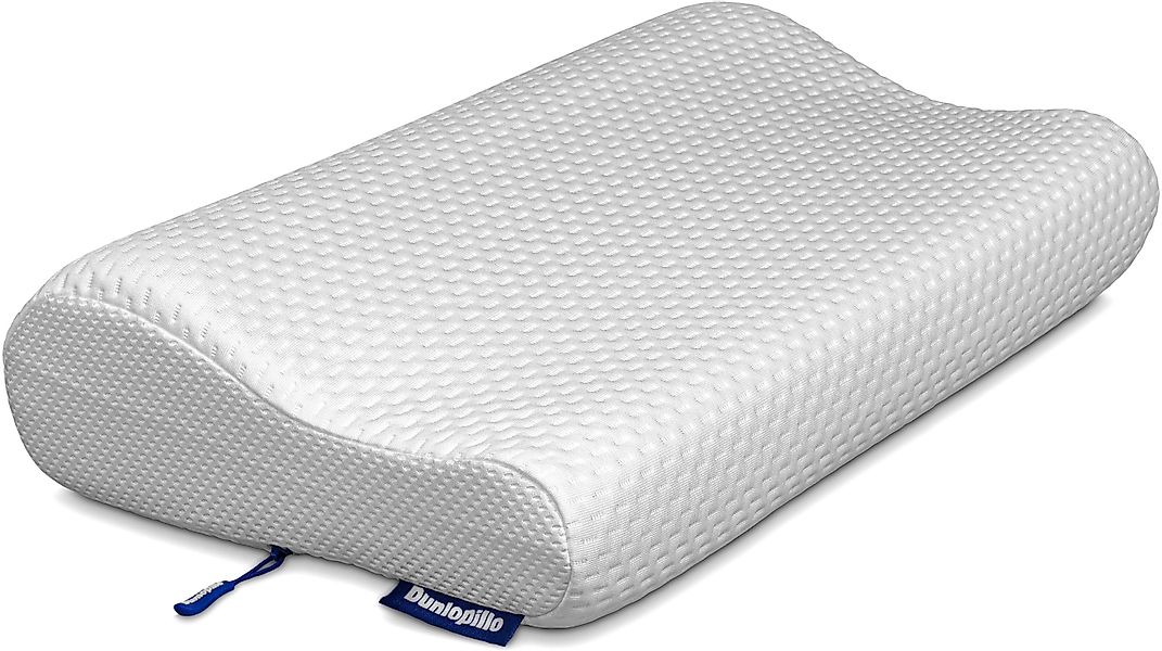 Dunlopillo Nackenstützkissen Dunlopillo Nackenstützkissen, Füllung: 100% günstig online kaufen