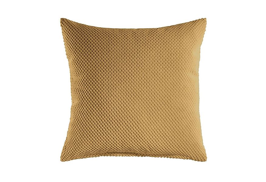 REALLaxx Dekokissen Bubble, Sofakissen 45/70 cm weich, genoppt, Kissenbezug günstig online kaufen