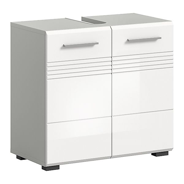 xonox.home Waschbeckenunterschrank 56x60x32 cm günstig online kaufen