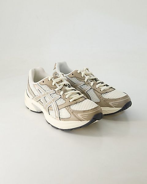 Asics Gel-1130 Laufschuh Obermaterial: Textil und Sonstiges Material günstig online kaufen