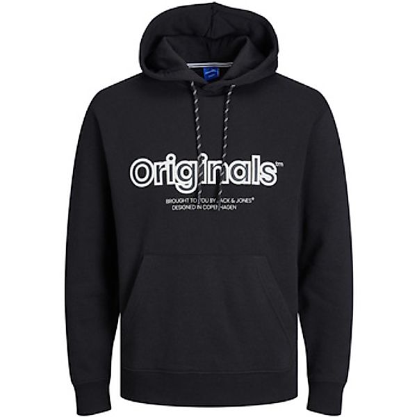 Jack & Jones  Sweatshirt Hoodie Lakewood Kapuzensweatshirt günstig online kaufen