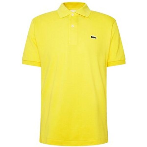 Lacoste  T-Shirts & Poloshirts L.12.12 günstig online kaufen