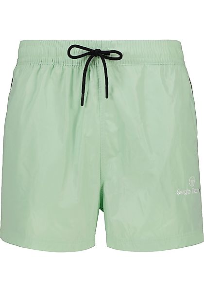 Sergio Tacchini Badeshorts "GUACETO SWIMSHORT Herren", Badehose Herren, Bad günstig online kaufen