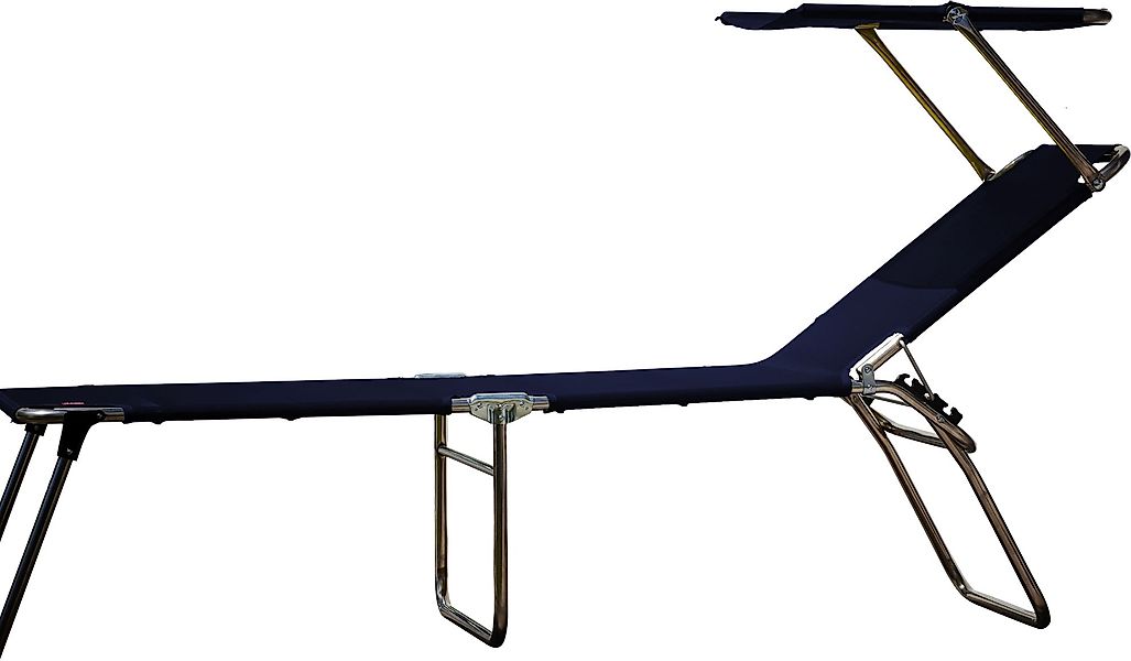 Fiam Gartenliege AMIGO FOURTY SUN in günstig online kaufen