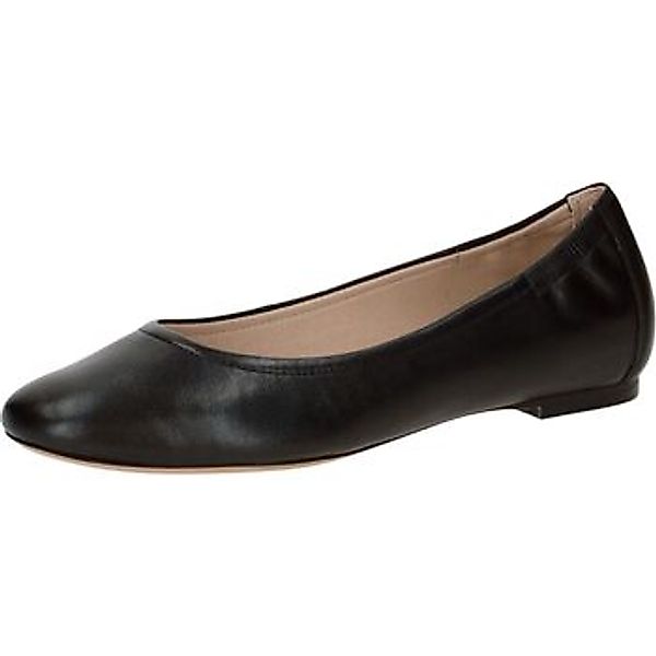 Caprice Ballerina "Caprice Ballerinas Leder" günstig online kaufen