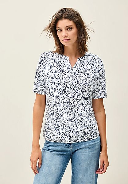 Cecil T-Shirt, Feel Good Fit günstig online kaufen