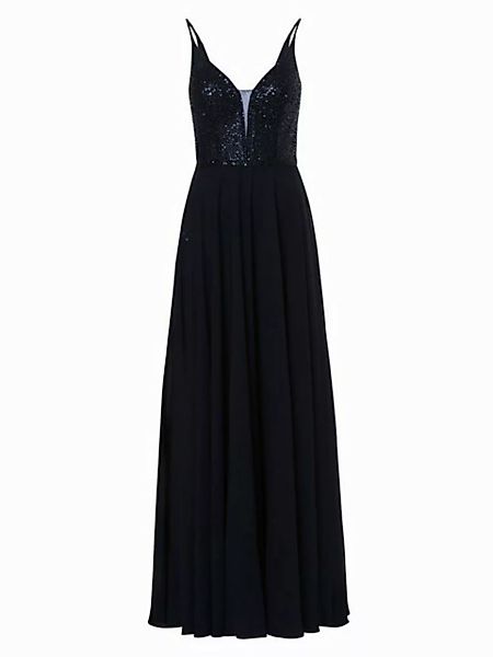 SWING Abendkleid (1-tlg) Drapiert/gerafft günstig online kaufen