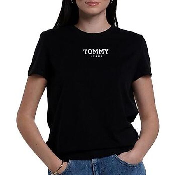 Tommy Hilfiger  T-Shirt DW0DW21842-BDS günstig online kaufen