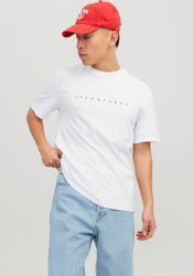 Jack & Jones Rundhalsshirt JJESTAR mit günstig online kaufen