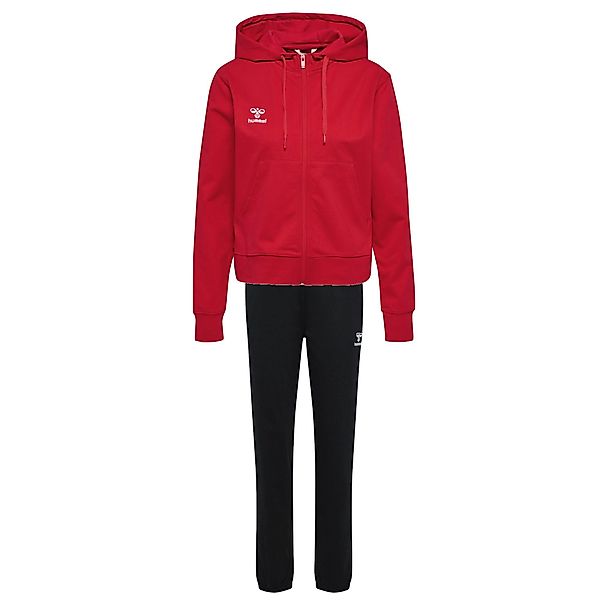 hummel Trainingsanzug Hummel Damen Trainingsanzug hmlGO günstig online kaufen