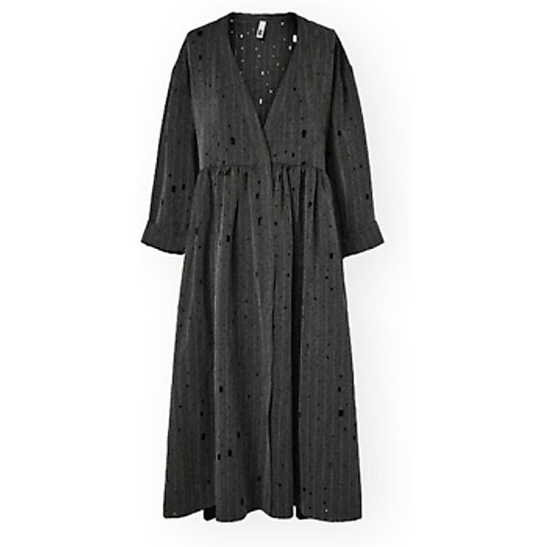 Wendy Trendy  Kleider Jacket 240548 - Dark Grey günstig online kaufen