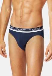 uncover by SCHIESSER Slip 6er Pack günstig online kaufen