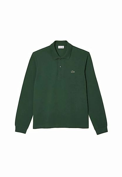 Lacoste Poloshirt Poloshirt Langarmshirt mit Polokragen und (1-tlg) günstig online kaufen