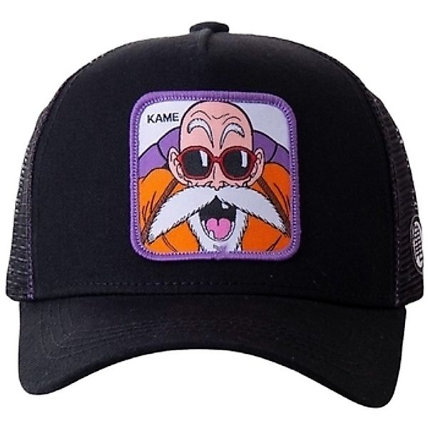 Capslab  Schirmmütze DRAGON BALL Z  KAMC/BLACK CL/DBZ/1 günstig online kaufen