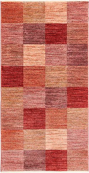 LUXOR living Teppich »Rocco« rechteckig 11 mm Höhe günstig online kaufen