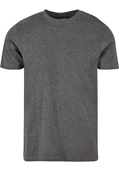 URBAN CLASSICS T-Shirt Urban Classics Herren Basic Tee (1-tlg) günstig online kaufen