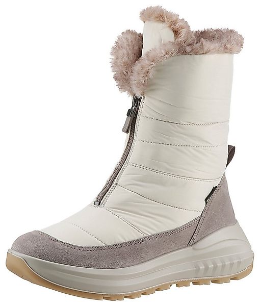 Ara MASSA Winterboots, Plateau, Kurzstiefel mit GORE TEX-Membran, H-Weite = günstig online kaufen
