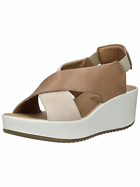 IGI & CO Keilsandalette "IGI & CO Sandalen Leder" günstig online kaufen