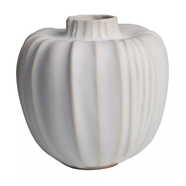 Fröhus Vase klein weiß günstig online kaufen