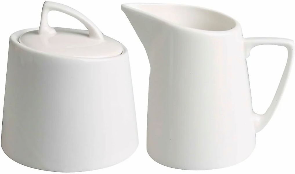 Retsch Arzberg Milch- und Zuckerset "Fantastic" Fine China Porzellan günstig online kaufen