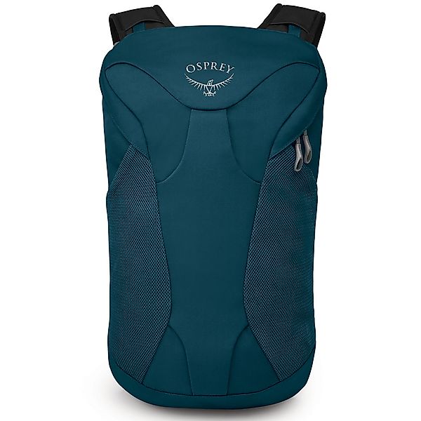 Osprey Farpoint Fairview Travel Daypack Night Jungle Blue günstig online kaufen
