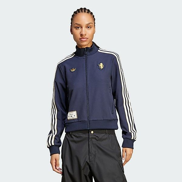 adidas Originals Crop-Top JUVENTUS TURIN TERRACE günstig online kaufen
