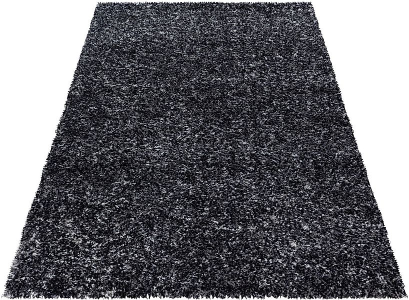 Ayyildiz Teppiche Hochflor-Teppich »Enjoy Shaggy«, rechteckig, 50 mm Höhe, günstig online kaufen