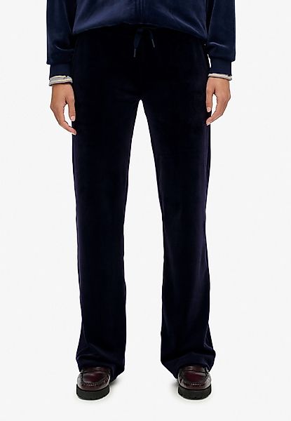 Superdry Sweathose COUNTRY CLUB VELOUR JOGGER günstig online kaufen