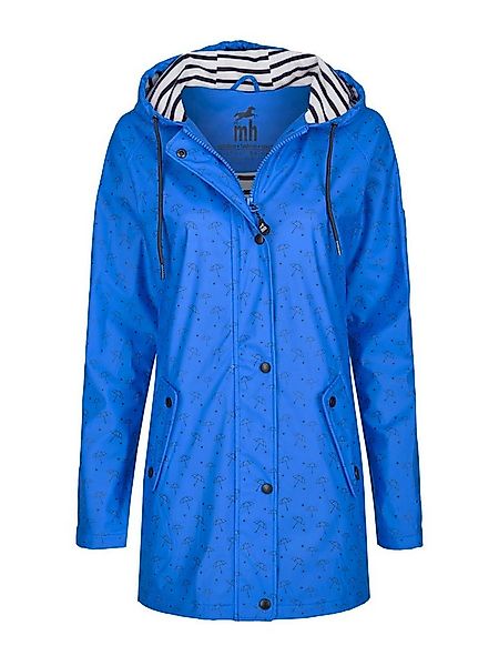 Michael Heinen Regenjacke Damen Friesennerz "Schirm" wasserdicht, winddicht günstig online kaufen