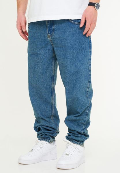 DAILY COTTON Tapered-fit-Jeans DCMAGE Herren Lange günstig online kaufen
